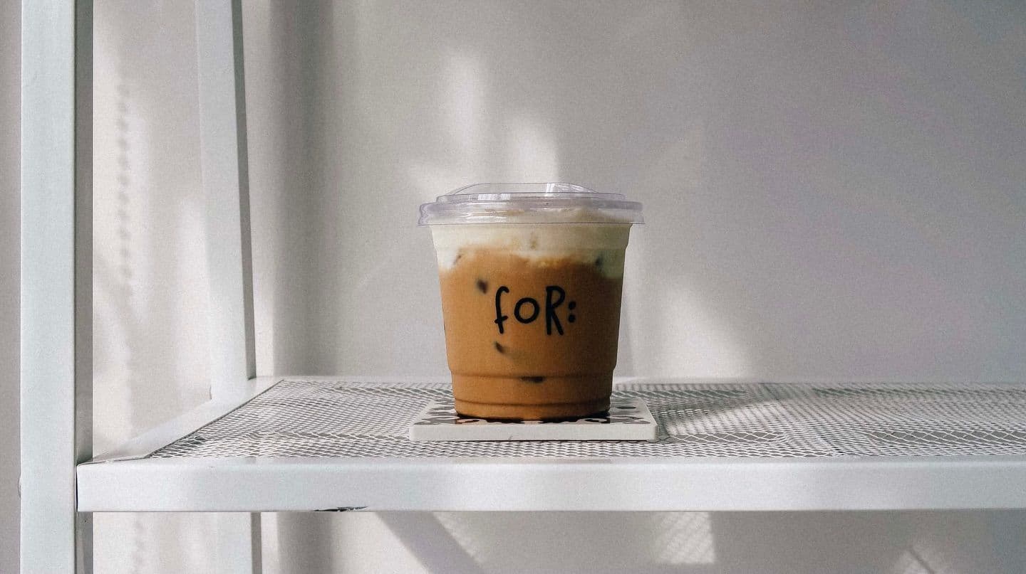 For Coffee Gallery Photo 3